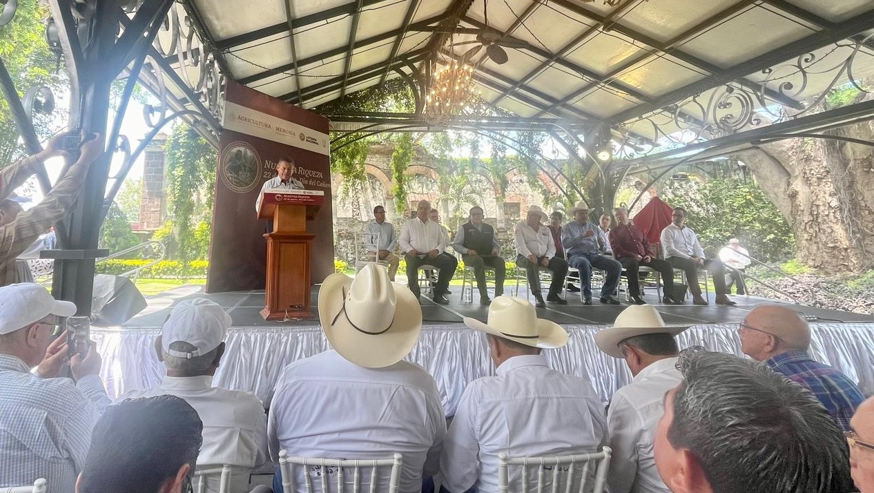 Celebran Día del Cañero 2024 "Nuestra Riqueza"
