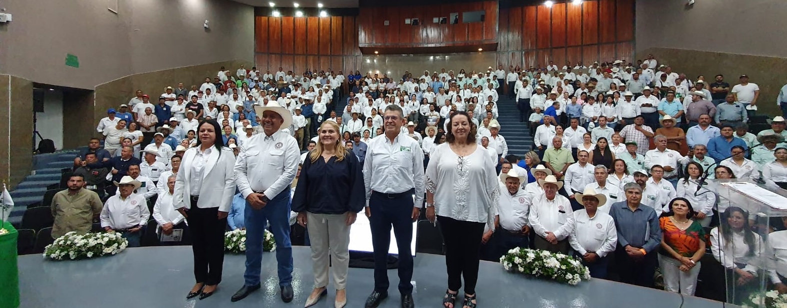 Suscribe UNC-CNPR convenios con el IMSS
